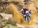 Ducati erneuert die Desert X - Bild 22