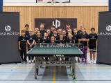 Leapmotor steigt ins Tischtennis ein - Bild 5