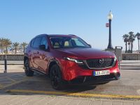 Fahrbericht Mazda CX-5: Sanfter Riese mit schwachem Puls