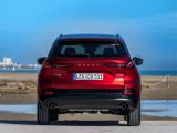 Fahrbericht Mazda CX-5: Sanfter Riese mit schwachem Puls - Bild 7