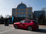 Mazda bewegt das größte Literaturfestival Europas - Bild 2