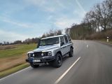 Fahrbericht Ineos Grenadier: Mit frischem Schrot und Korn - Bild 2