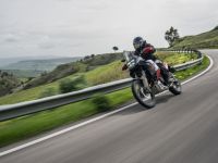 Der Motorradmarkt normalisiert sich