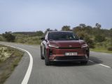 Fahrbericht Toyota C-HR : Mehr als nur ein Plus - Bild 8