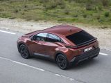Fahrbericht Toyota C-HR : Mehr als nur ein Plus - Bild 13
