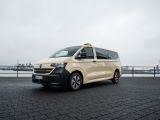 VW Transporter Kombi und Caravelle als Taxi - Bild 3