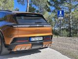 Fahrbericht Porsche Cayenne Electric: Ein Sportwagen als SUV - Bild 7
