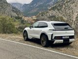 Fahrbericht Porsche Cayenne Electric: Ein Sportwagen als SUV - Bild 23