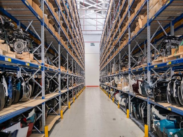 Stellantis bietet Ersatzteile bei Ebay an - Bild 1