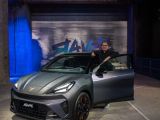 Cupra Raval: Der kleine Elektro-Rebell - Bild 13