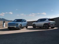 Viele „erste Male“ mit dem Kia EV 2