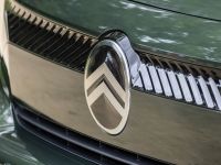 Citroën legt weltweit zu