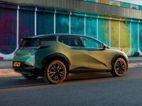 Zeekr stärkt seinen Auftritt in Europa