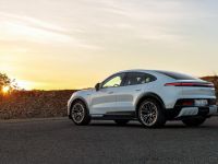 Porsche Cayenne Coupé Electric: Mehr Leistung, höhere Preise