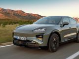 Porsche Cayenne Coupé Electric: Mehr Leistung, höhere Preise - Bild 6