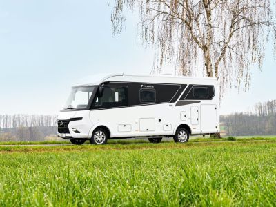 Frankia Neo: Der Liner folgt dem Cruiser