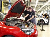 Opel bietet die beste Ausbildung