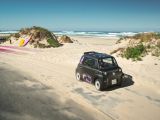 Citroën lässt die Sonne am Strand auf- oder untergehen - Bild 3