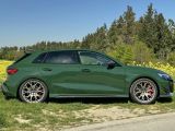 Fahrbericht Audi RS 3 Competition Limited: Vielleicht der letzte - Bild 2