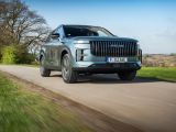 Jaecoo 7 PHEV und Omoda 9 PHEV: Auf zum Boss-Kampf - Bild 17