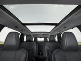 Lexus TZ: Das Luxus-SUV mit sechs Sitzen kommt 2027 - Bild 13
