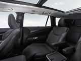Lexus TZ: Das Luxus-SUV mit sechs Sitzen kommt 2027 - Bild 14