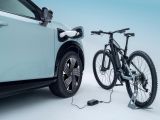 Nissan frischt den Ariya auf - Bild 5
