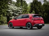 VW ID Polo GTI: Der erste elektrische GTI fährt an den Start - Bild 4