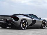 Ferrari HC25: Radikaler Einzelgänger mit 720 PS   - Bild 2