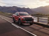Isuzu D-Max bekommt mehr Dampf unter die Haube - Bild 5