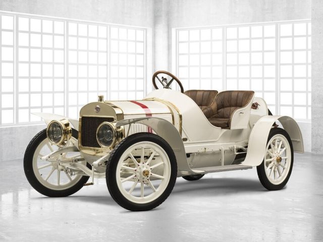 125 Jahre Motorsport bei Skoda (1): Der erste Sieg wurde nicht anerkannt - Bild 1