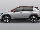 Skoda Epiq: Der Einstiegsstromer bringt gleich drei Premieren mit - Bild 35
