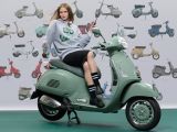 Die Vespa als Geburtstagsedition - Bild 4