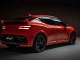 Der Genesis GV60 Magma kommt Ende des Jahres - Bild 3