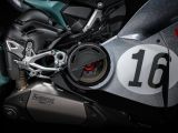 Zehn Ikonen dienen als Inspiration für 1000 Motorräder - Bild 6