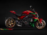 Zehn Ikonen dienen als Inspiration für 1000 Motorräder - Bild 35