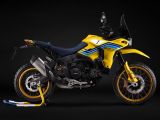 Zehn Ikonen dienen als Inspiration für 1000 Motorräder - Bild 55