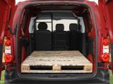 30 Jahre Berlingo: Als Citroën ein neues Segment erfand - Bild 29