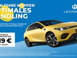 Leapmotor schlägt bei den TT Finals auf - Bild 6
