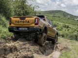 Fahrbericht Toyota Hilux: Fit für die Zukunft - Bild 8