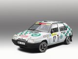 125 Jahre Motorsport bei Skoda (13): Der Favorit wurde seinem Namen gerecht - Bild 2