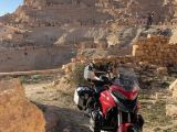 Die längste Tour führte über mehr als 35.000 Kilometer - Bild 20