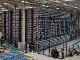 Renault startet neues Logistikzentrum in Brühl - Bild 2