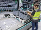 Renault startet neues Logistikzentrum in Brühl - Bild 6