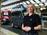 600.000 VW Crafter aus Polen - Bild 2