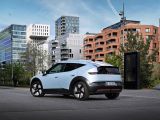 Der Hyundai Ioniq 3 kommt im Herbst - Bild 3