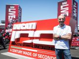 Fast 120.000 Besucher bei der WDW - Bild 48