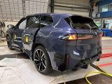 BMW und Zeekr meistern neue Crashtestanforderungen - Bild 3