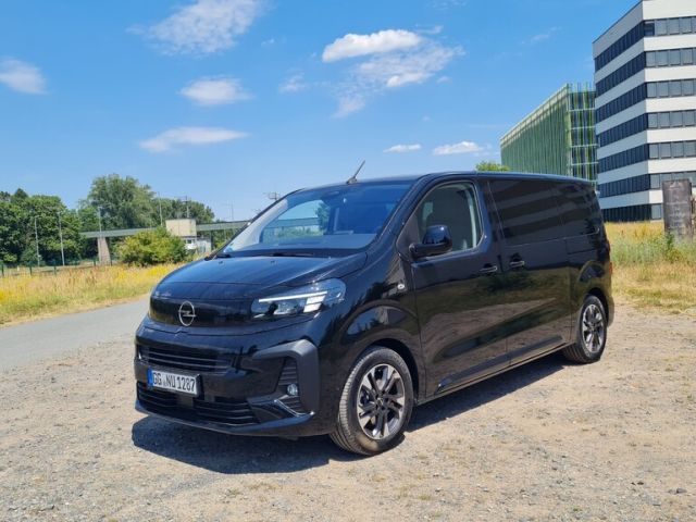 Praxistest Opel Zafira 2.2 TDCI GS: Richtig für sechs Eilige - Bild 1
