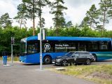 ZF stellt City Bus Assist vor - Bild 3